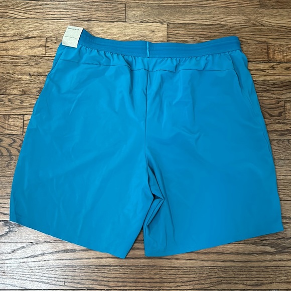 Nike Men's Pro Dri-FIT Flex Vent Max Training Shorts - Picture 3 of 3